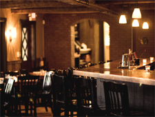 THIS RESTAURANT HAS CHANGED LOCATIONS Bluebird Tavern, Burlington, VT