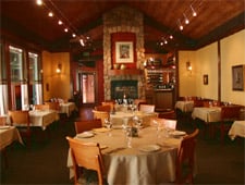 THIS RESTAURANT IS CLOSED Applewood Inn Restaurant, Guerneville, CA