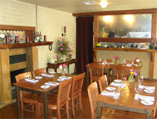 THIS RESTAURANT IS CLOSED Mosaic Restaurant & Wine Lounge, Forestville, CA