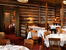 Snake River Grill - Jackson, WY