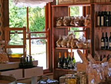 Bread & Wine Vineyard Restaurant & Farm Grocer, Franschhoek, south-africa