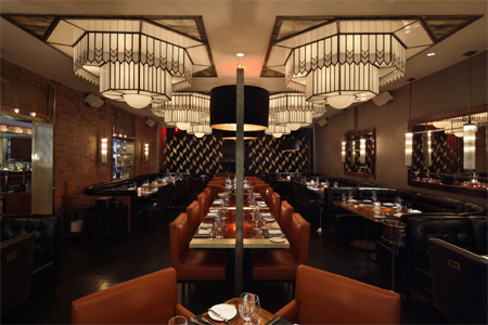 American Cut Steakhouse Tribeca, New York, NY American Cut Steakhouse Tribeca, New York, NY