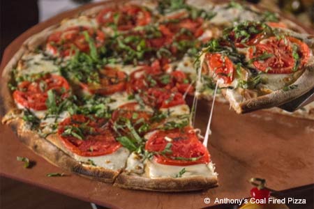 Anthony's Coal Fired Pizza, Fort Lauderdale, FL