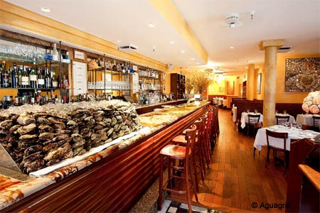 THIS RESTAURANT IS CLOSED Aquagrill, New York, NY THIS RESTAURANT IS CLOSED Aquagrill, New York, NY