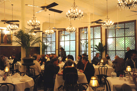 Arnaud's, New Orleans, LA