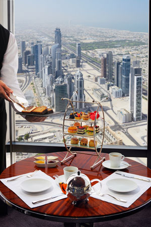 At.mosphere, Dubai, united-arab-emirates At.mosphere, Dubai, united-arab-emirates