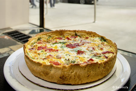 Bacino's, Chicago, IL Bacino's, Chicago, IL