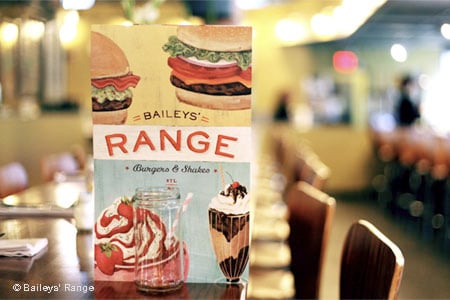 Baileys' Range, St. Louis, MO
