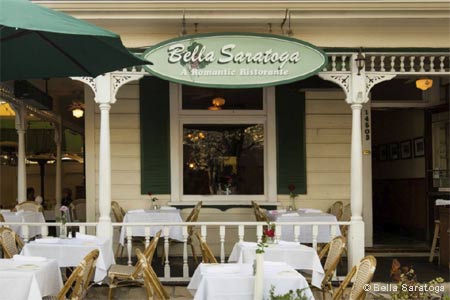 Bella Saratoga, Saratoga, CA Bella Saratoga, Saratoga, CA