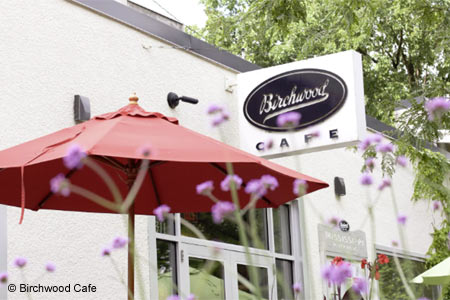 Birchwood Cafe, Minneapolis, MN