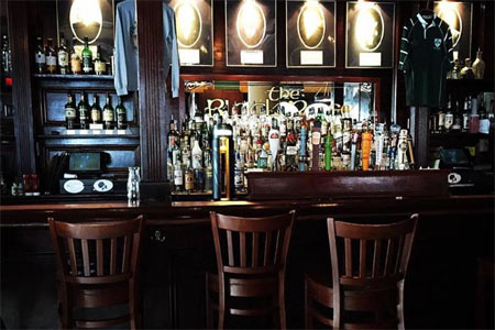 The Black Rose, Boston, MA The Black Rose, Boston, MA