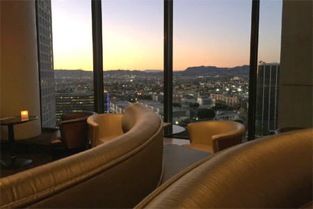 BonaVista Lounge, Los Angeles, CA
