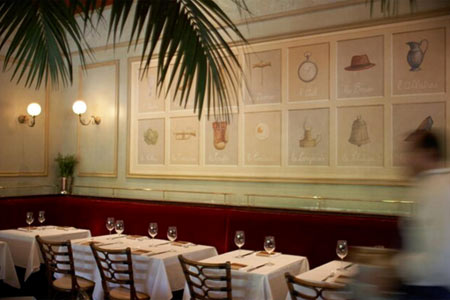 Bouchon, Yountville, CA Bouchon, Yountville, CA