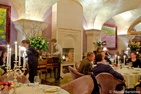 THIS RESTAURANT IS NOW A PRIVATE EVENT SPACE Bouley, New York, NY THIS RESTAURANT IS NOW A PRIVATE EVENT SPACE Bouley, New York, NY