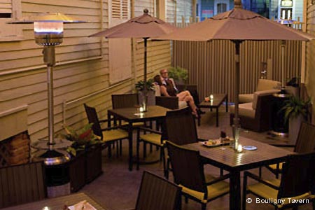 Bouligny Tavern, New Orleans, LA Bouligny Tavern, New Orleans, LA