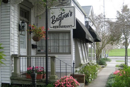 Brigtsen's, New Orleans, LA