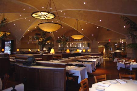 THIS RESTAURANT IS CLOSED Brio Tuscan Grille, Atlanta, GA