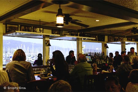 Brophy Bros., Santa Barbara, CA Brophy Bros., Santa Barbara, CA
