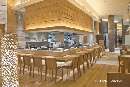 THIS RESTAURANT IS CLOSED Brushstroke, New York, NY THIS RESTAURANT IS CLOSED Brushstroke, New York, NY