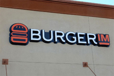 Burgerim has opened in Las Vegas
