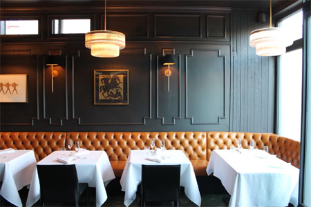 Californios, San Francisco, CA Californios, San Francisco, CA