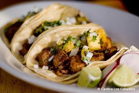 Cantina Los Caballitos, Philadelphia, PA Cantina Los Caballitos, Philadelphia, PA