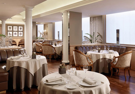 THIS RESTAURANT HAS CHANGED NAMES Casanova Restaurant, Milan, italy THIS RESTAURANT HAS CHANGED NAMES Casanova Restaurant, Milan, italy