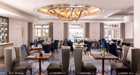 Cast & Plow, Marina del Rey, CA Cast & Plow, Marina del Rey, CA