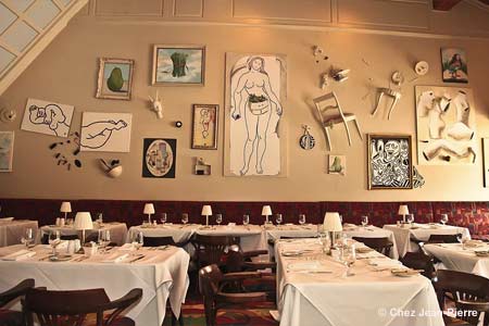 THIS RESTAURANT IS CLOSED Chez Jean-Pierre, Palm Beach, FL THIS RESTAURANT IS CLOSED Chez Jean-Pierre, Palm Beach, FL