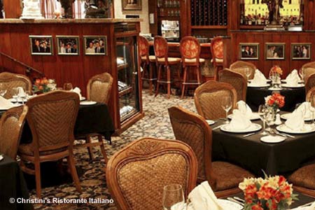 Christini's Ristorante Italiano, Orlando, FL