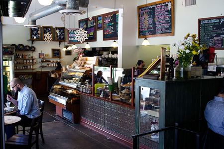 Clementine, Los Angeles, CA Clementine, Los Angeles, CA