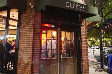 Clerys Boston Fake Id