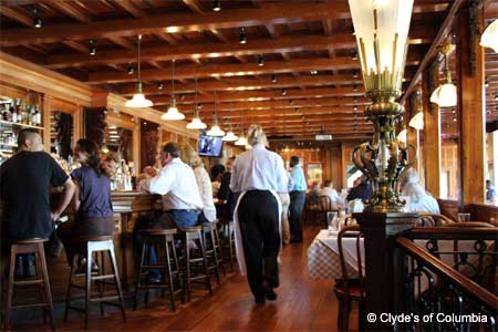 Clyde's of Columbia, Columbia, MD Clyde's of Columbia, Columbia, MD