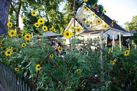 THIS RESTAURANT IS TEMPORARILY CLOSED Colterra, Niwot, CO