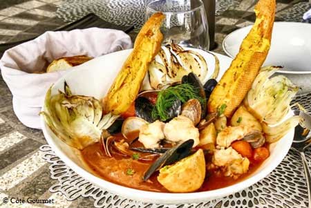 THIS RESTAURANT IS CLOSED Cote Gourmet, Miami Shores, FL THIS RESTAURANT IS CLOSED Cote Gourmet, Miami Shores, FL