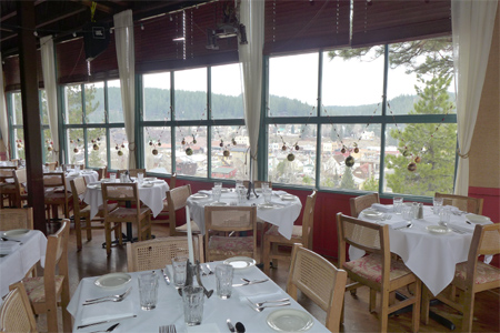 Cottonwood Restaurant & Bar, Truckee, CA Cottonwood Restaurant & Bar, Truckee, CA
