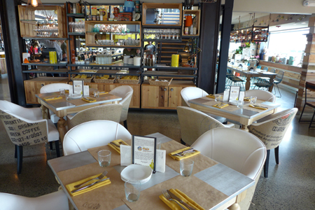CUCINA enoteca Del Mar, Del Mar, CA CUCINA enoteca Del Mar, Del Mar, CA