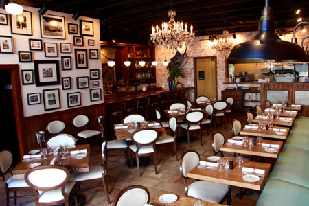 THIS RESTAURANT IS CLOSED Cypress Tavern, Miami, FL