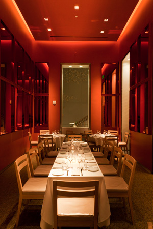 THIS RESTAURANT IS CLOSED db bistro moderne, Miami, FL THIS RESTAURANT IS CLOSED db bistro moderne, Miami, FL