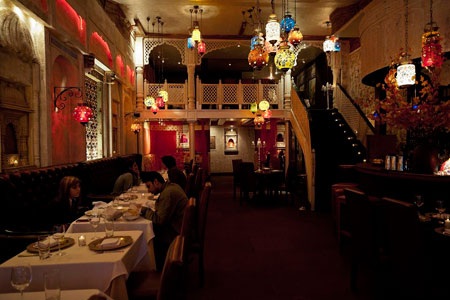 THIS RESTAURANT IS CLOSED Devi, New York, NY THIS RESTAURANT IS CLOSED Devi, New York, NY