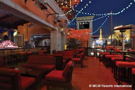 THIS RESTAURANT IS CLOSED Diablo's Cantina, Las Vegas, NV