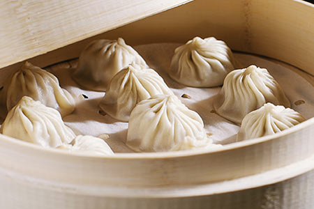 Dumpling destination Din Tai Fung will open in Westfield Century City