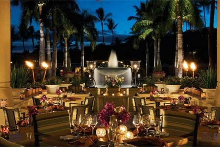 DUO, Wailea, HI DUO, Wailea, HI