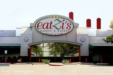 eatZi's Market & Bakery, Dallas, TX