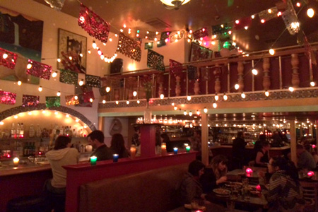 El Condor, Los Angeles, CA El Condor, Los Angeles, CA