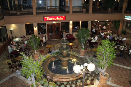 EuroAsia, Encino, CA