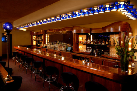 THIS RESTAURANT IS CLOSED Flatiron Lounge, New York, NY