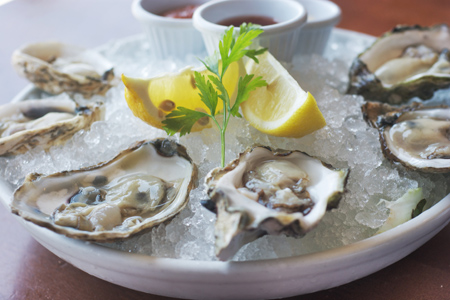 Fly-N-Fish Oyster Bar & Grill, Newport Beach, CA Fly-N-Fish Oyster Bar & Grill, Newport Beach, CA