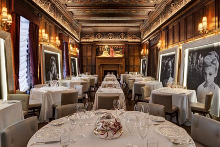 THIS RESTAURANT IS NOW A PRIVATE EVENT SPACE Gallery at Villard Michel Richard, New York, NY