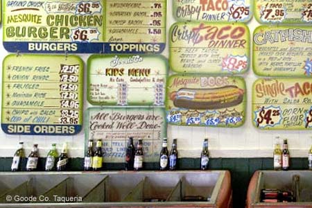 Goode Co. Taqueria, Houston, TX Goode Co. Taqueria, Houston, TX